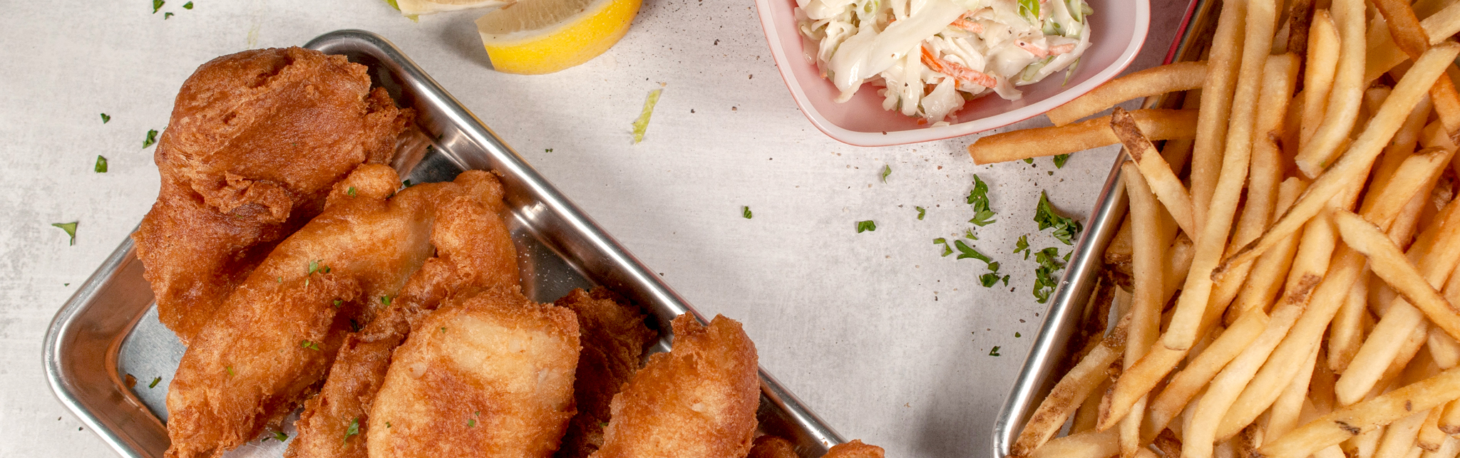 Restaurant banner image